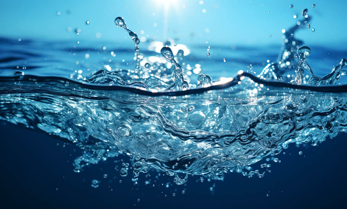 Prinsipyo at Application ng Atmospheric Water Generator