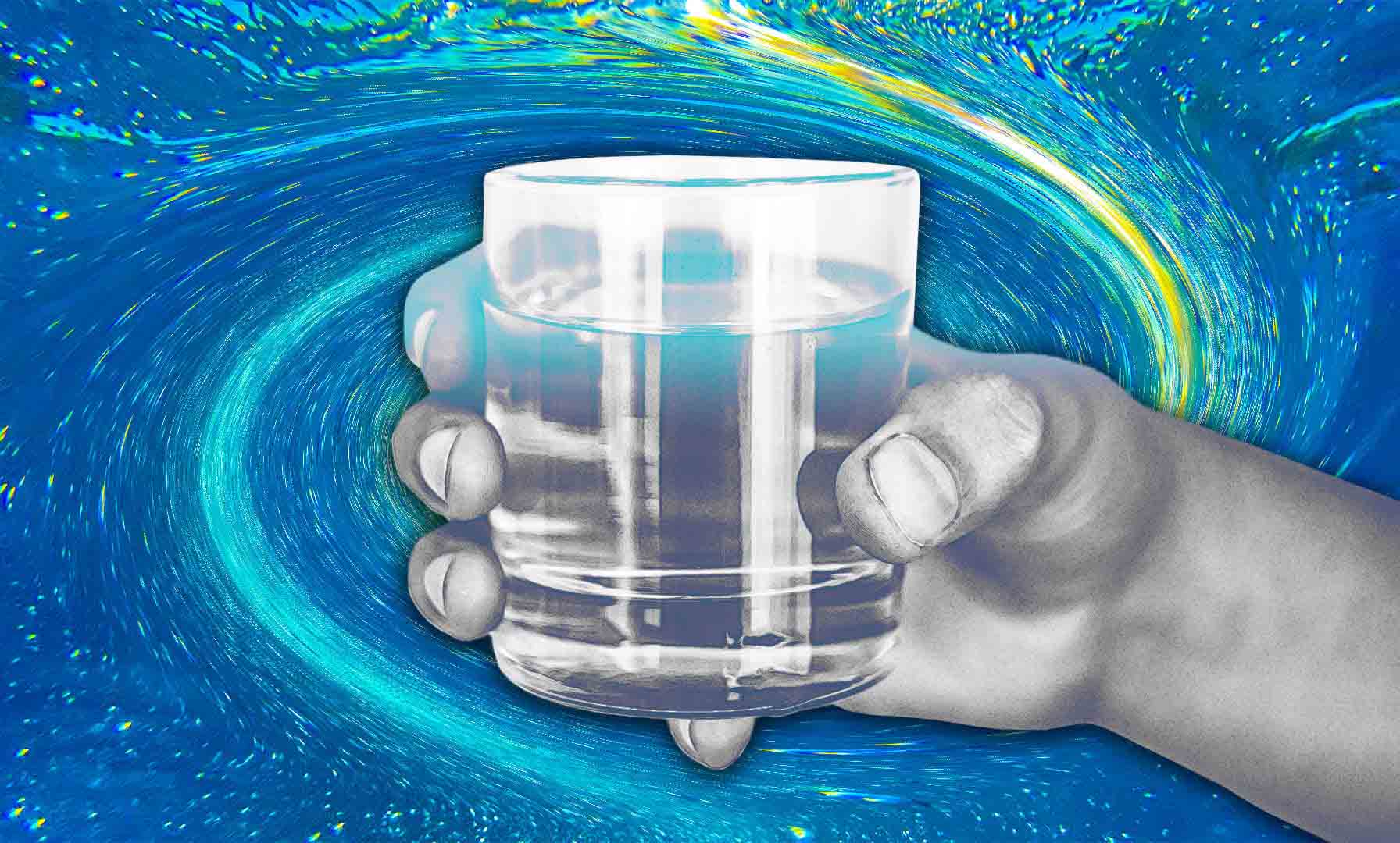 Air Water Generator: Pagbabago ng Humidity sa Fresh Water