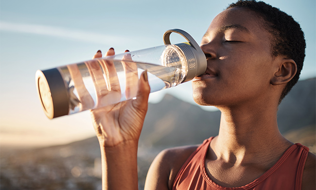 Atmospheric Water Generators: Isang Bagong Pinagmumulan ng Malinis na Tubig